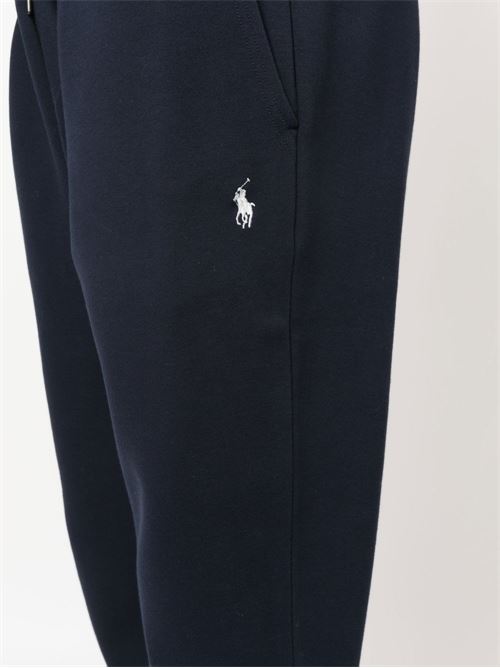 PANTALONE FELPA RALPH LAUREN | 710888283/002